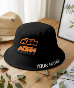 KTM Racing Anglerhut | Bucket Hat