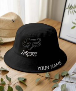 Alternative view of Fox Racing Anglerhut | Bucket Hat