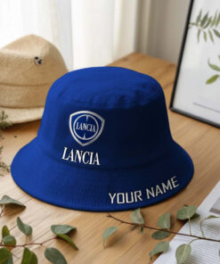 Lancia Anglerhut | Bucket Hat