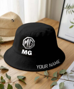 MG Car Anglerhut | Bucket Hat