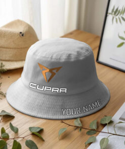 Cupra Anglerhut | Bucket Hat