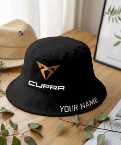 Alternative view of Cupra Anglerhut | Bucket Hat