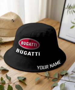 Alternative view of Bugatti Anglerhut | Bucket Hat