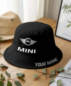Alternative view of Mini Anglerhut | Bucket Hat