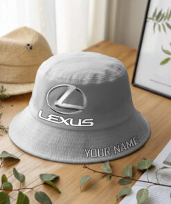 Lexus Anglerhut | Bucket Hat