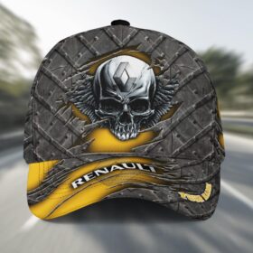 Renault Basecap