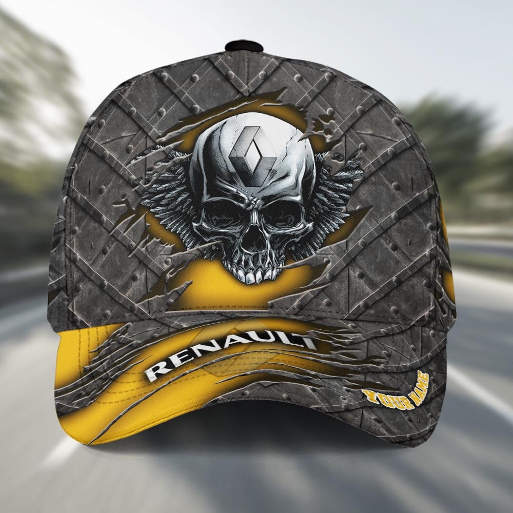 Renault Basecap