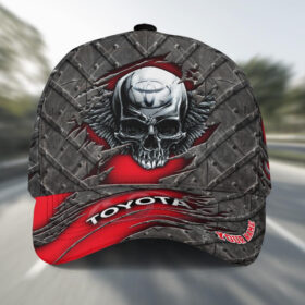 Toyota Basecap