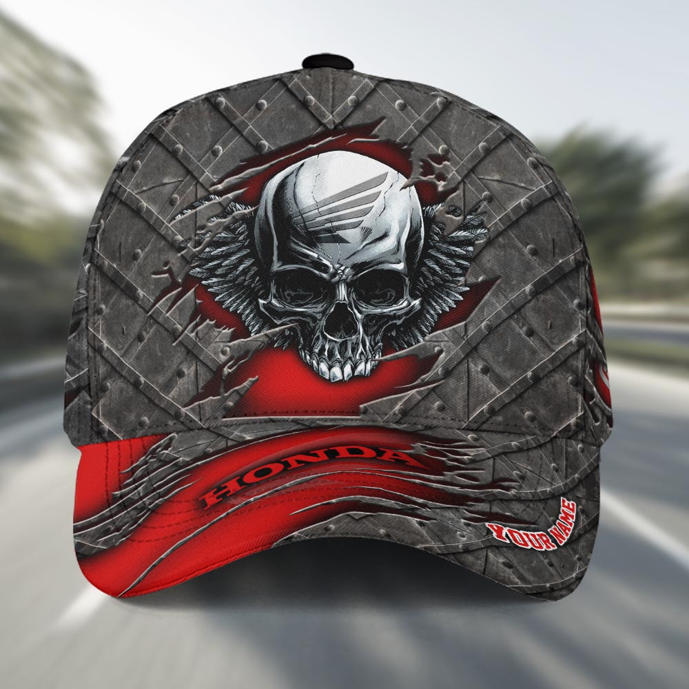 Honda Basecap