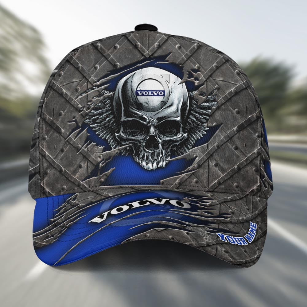 Volvo Basecap