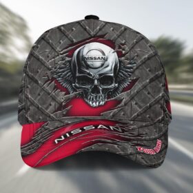 Nissan Basecap