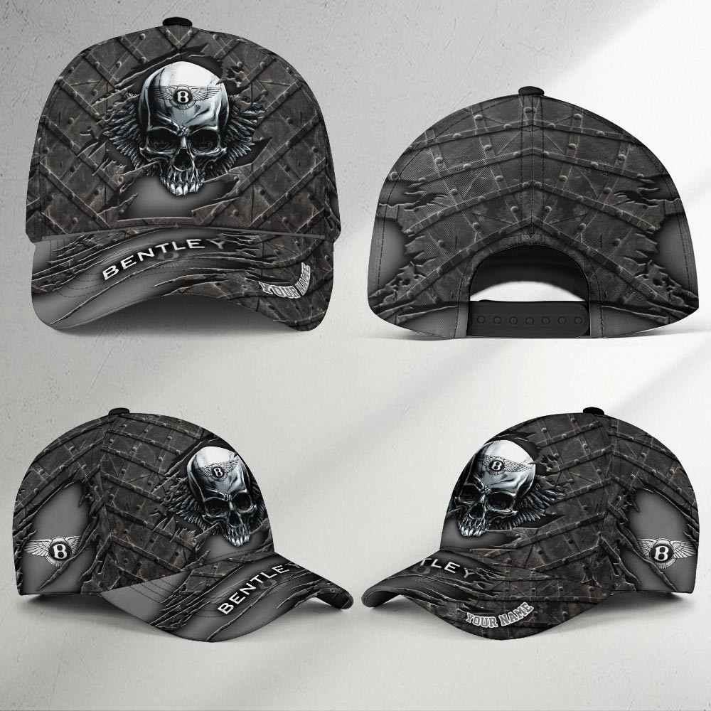 Bentley Basecap – Bild 2