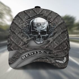 Bentley Basecap