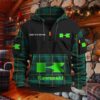 Kawasaki Hoodie