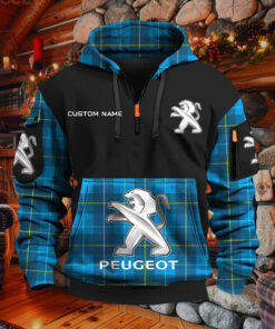 Peugeot Hoodie