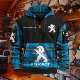 Peugeot Hoodie