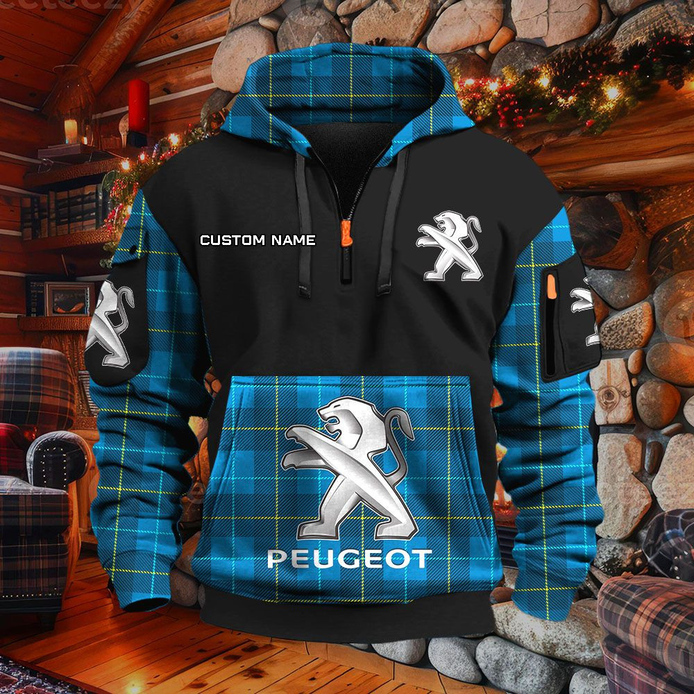 Peugeot Hoodie