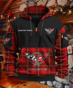 Corvette C5 Hoodie