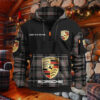 Porsche Hoodie