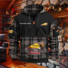 Indian Motorcycle Hoodie