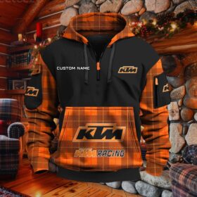 KTM Racing Hoodie