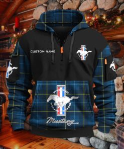 Ford Mustang Hoodie