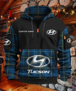 Hyundai Tucson Hoodie