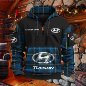 Hyundai Tucson Hoodie