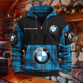 BMW Motorrad Hoodie