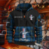 Ford Mustang Hoodie