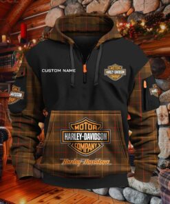 Harley-Davidson Hoodie