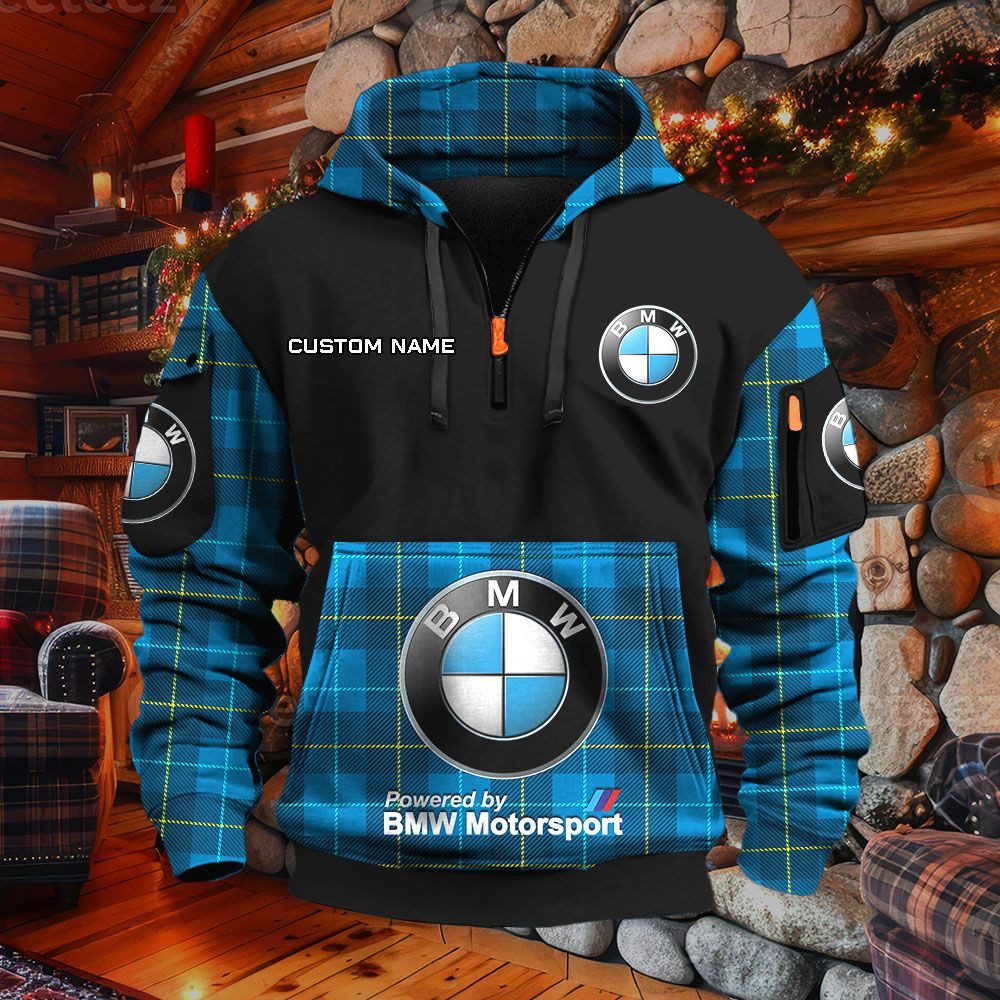 BMW Motorsport Hoodie