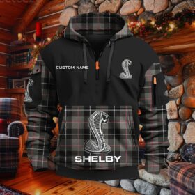 Ford Shelby Hoodie