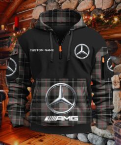 Mercedes-AMG Hoodie