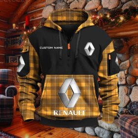 Renault Hoodie