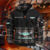 Thunderbird Hoodie