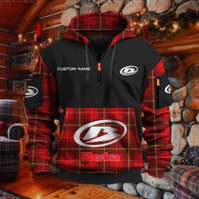 Beta Motorcycles Hoodie