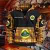 Lotus Hoodie