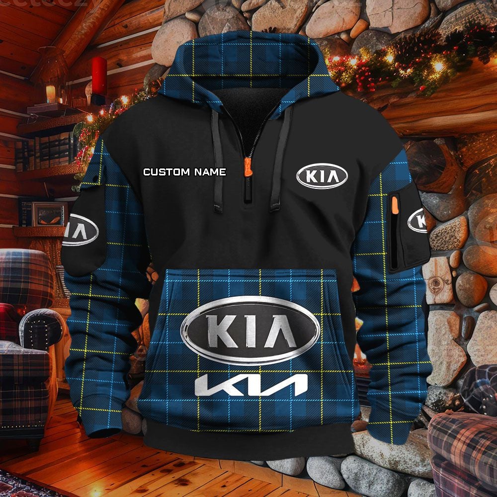 Kia Hoodie