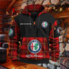 Alfa Romeo Hoodie