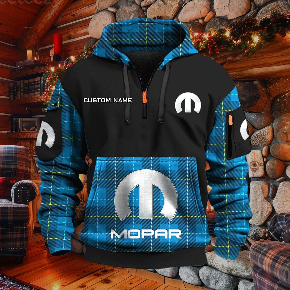 Mopar Hoodie