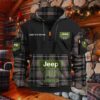 Jeep Hoodie