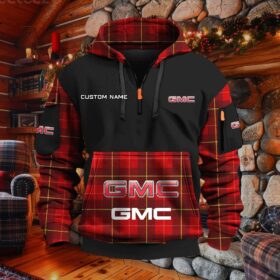 GMC Car Hoodie