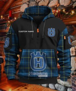 Husqvarna Motorcycles Hoodie