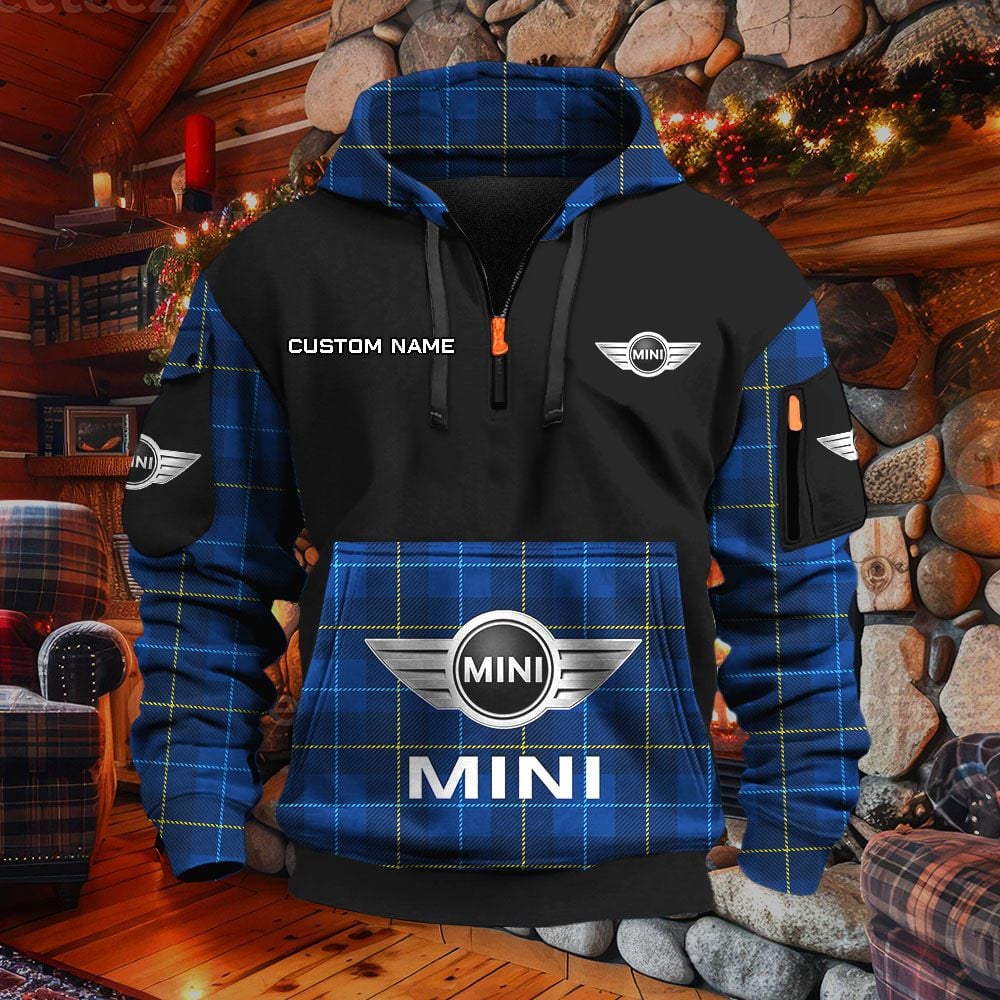 Mini Hoodie – Bild 6