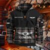 Genesis Hoodie