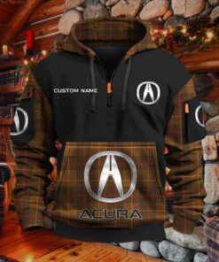 Acura Hoodie
