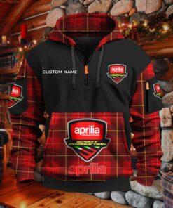 Aprilia Hoodie