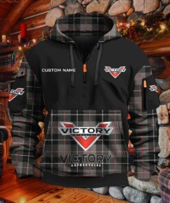 Victory Motorcycles Hoodie