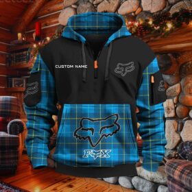 Fox Racing Hoodie